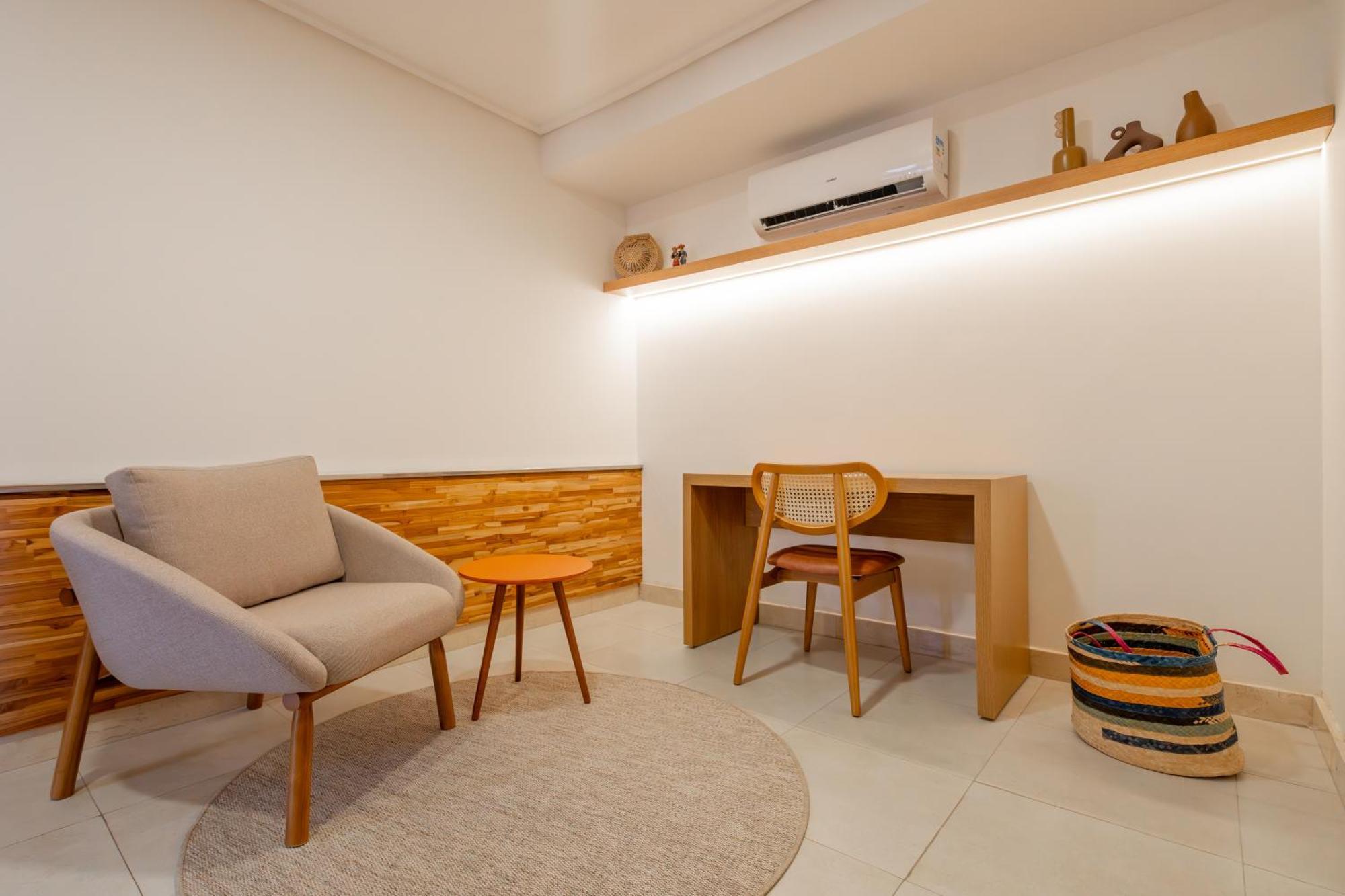 Mareiro Hotel Beira Mar Форталеза Экстерьер фото