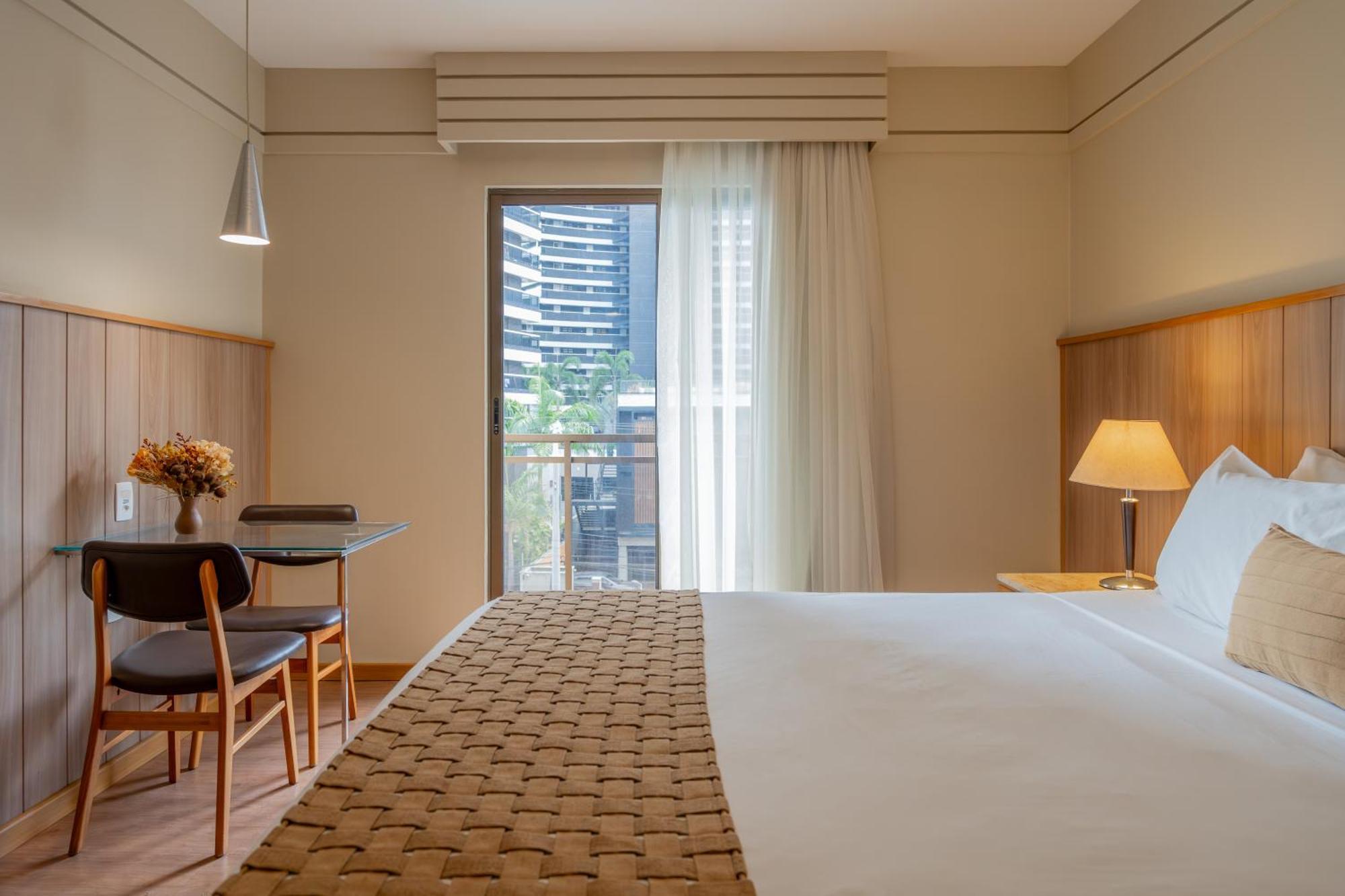 Mareiro Hotel Beira Mar Форталеза Экстерьер фото