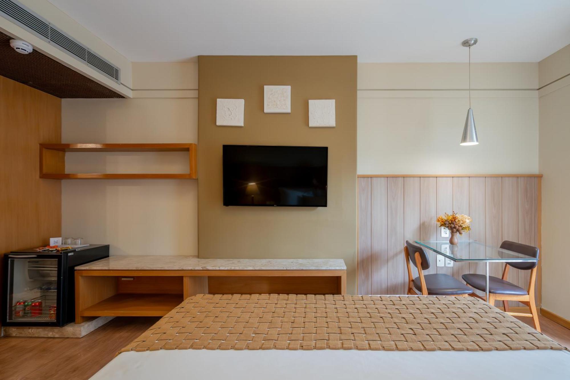 Mareiro Hotel Beira Mar Форталеза Экстерьер фото