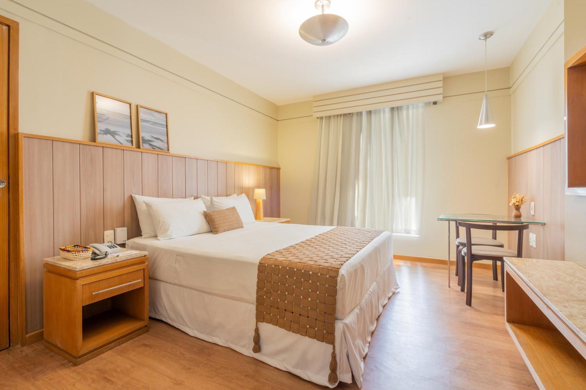 Mareiro Hotel Beira Mar Форталеза Экстерьер фото
