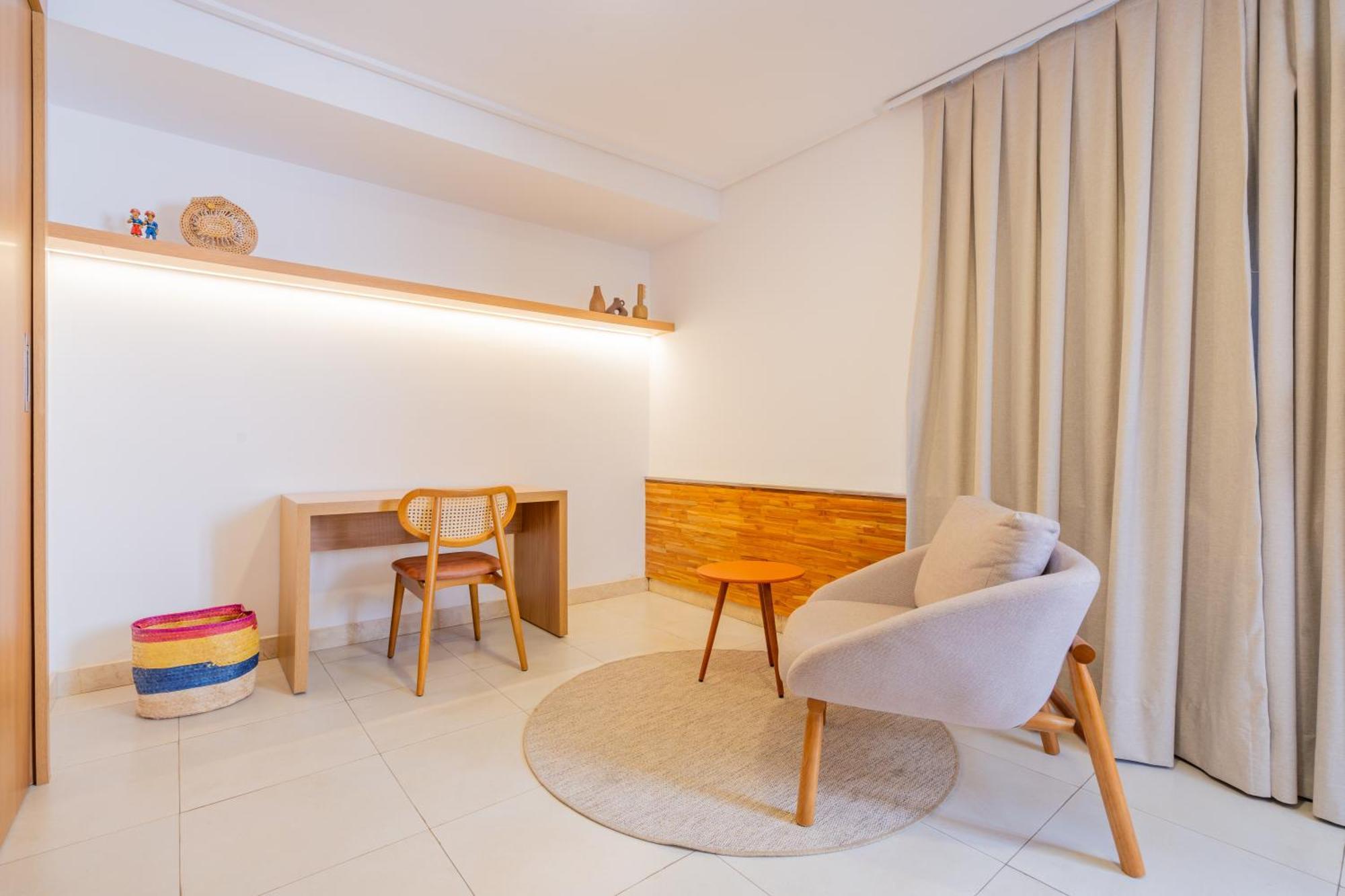 Mareiro Hotel Beira Mar Форталеза Экстерьер фото